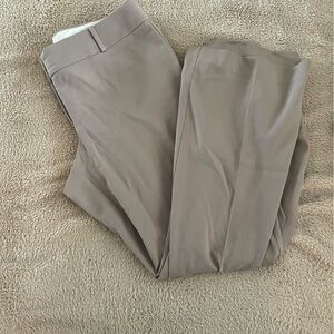 loft dress pants